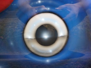 Eye
